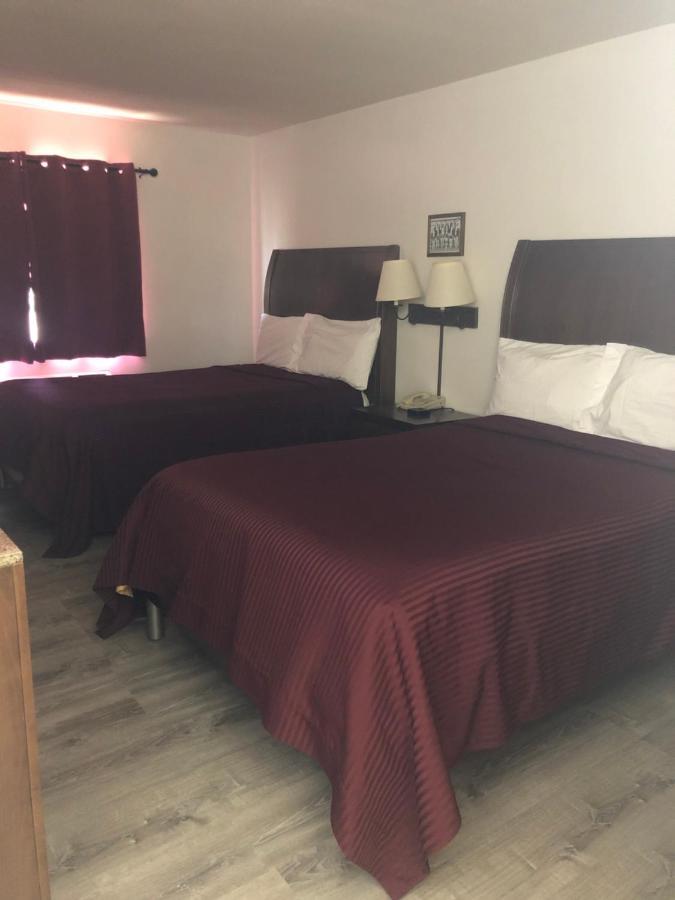 Simple Rewards Inn Shelbina Kültér fotó