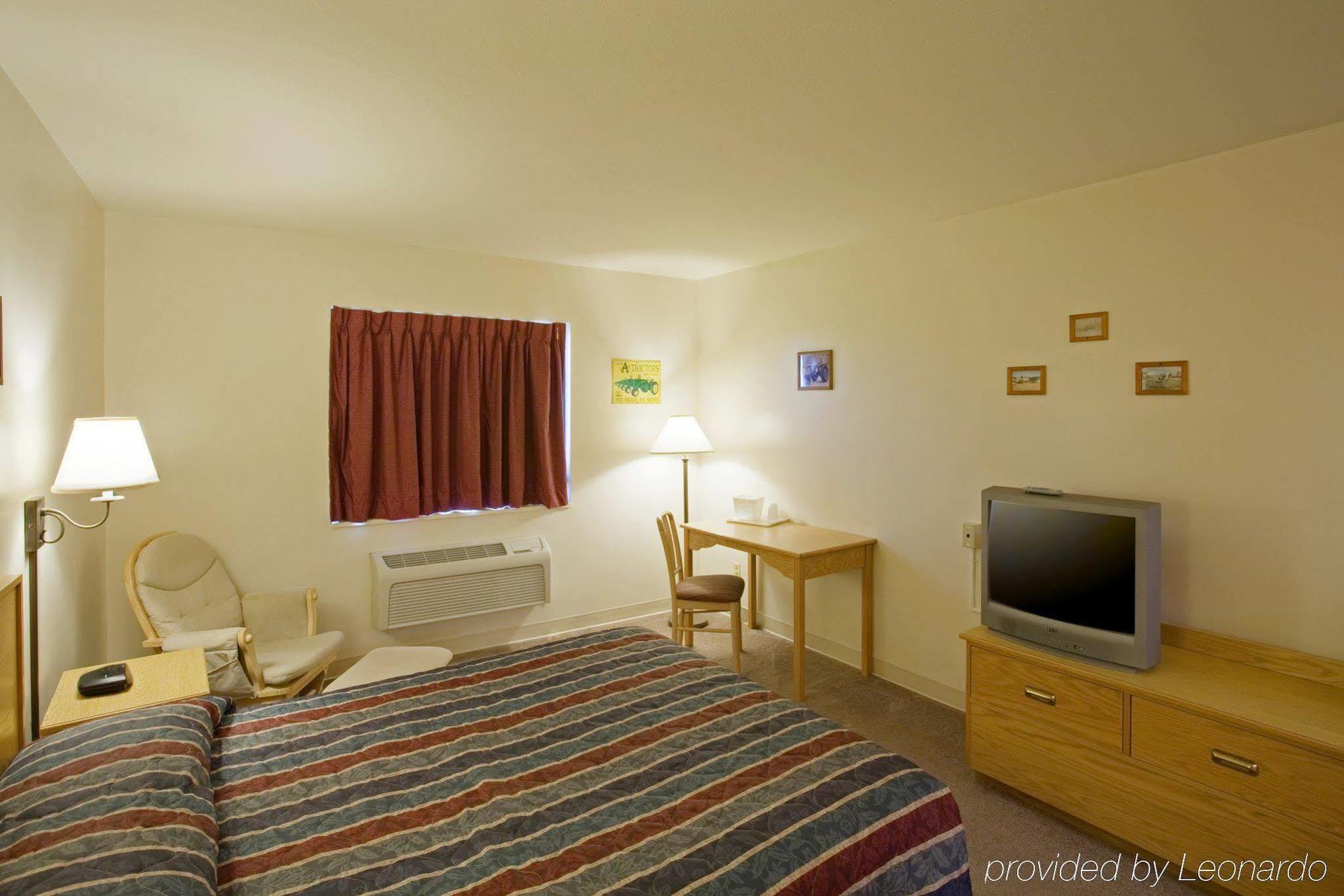 Simple Rewards Inn Shelbina Szoba fotó