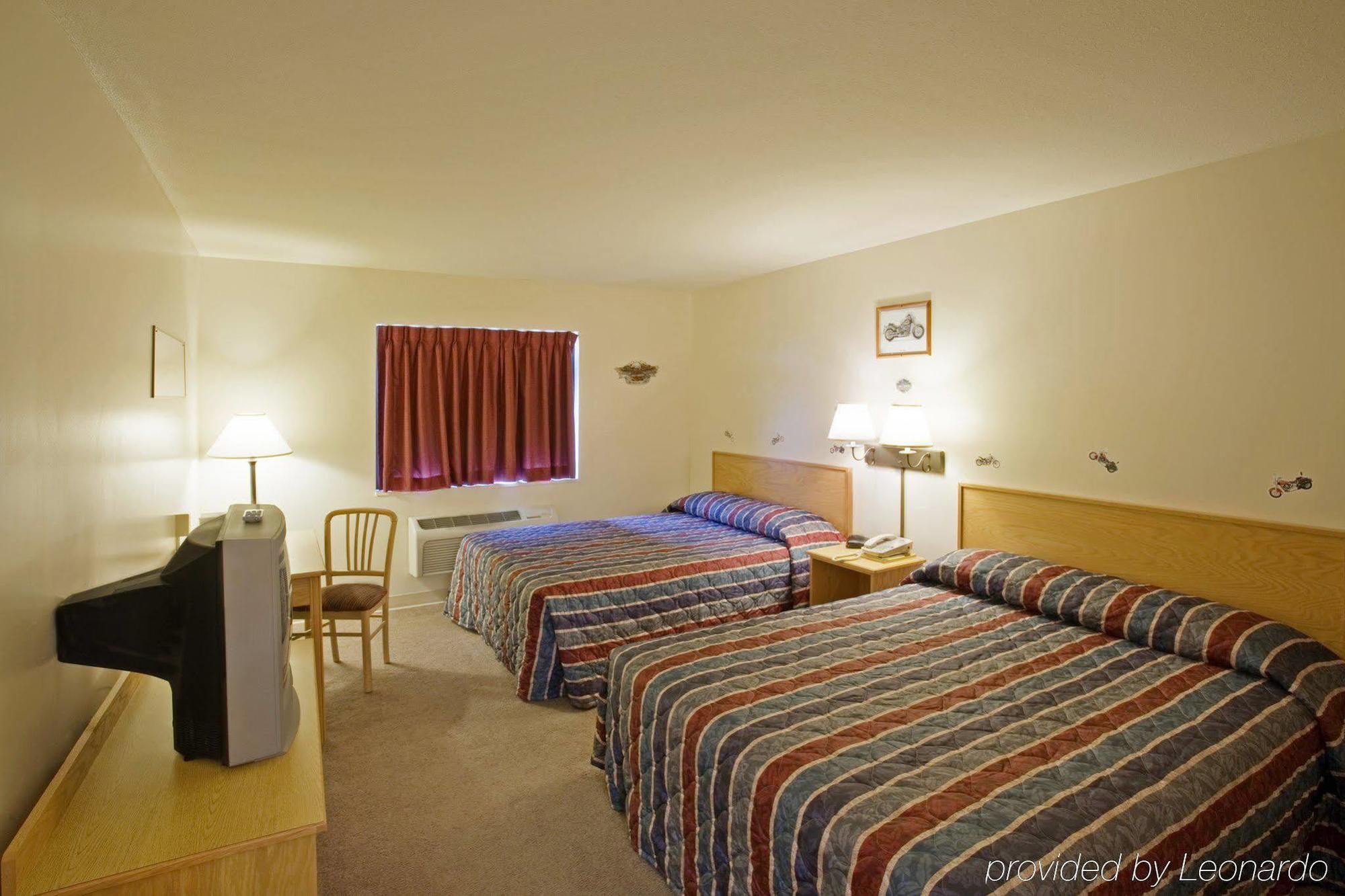 Simple Rewards Inn Shelbina Szoba fotó